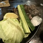 魚山亭 - 