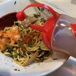 ラーメンながた - 