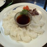 魚山亭 - 