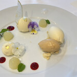 ラ・フェット ひらまつ - 