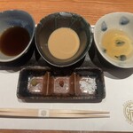 藏尾ポーク しゃぶしゃぶ直営店 - 