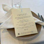 ラ・フェット ひらまつ - 