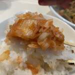 ラーメンながた - 