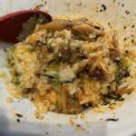 ラーメンながた - 