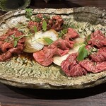 焼肉みずの - 