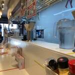 ラーメンながた - 