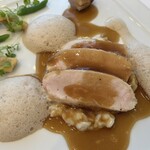 ラ・フェット ひらまつ - 