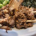 ラーメンながた - 