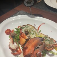 オステリアガウダンテ 神戸ハーバーランド店 -  オステリアガウダンテ 神戸ハーバーランド店 -