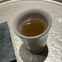 銀座 焼 新潟屋 - 