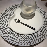 銀座 レカン - アミューズ②