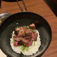 焼肉 にくだらけ - 