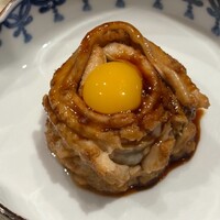 鮨 富かわ - 