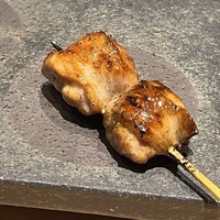 銀座 焼 新潟屋 - 