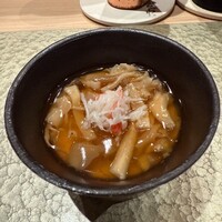 鮨 富かわ - 