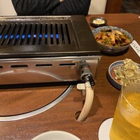 焼肉 にくだらけ - 