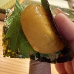 すし屋 蓮太郎 - 