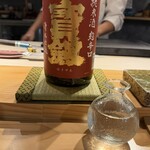 すし屋 蓮太郎 - 