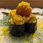 すし屋 蓮太郎 - 