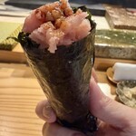 すし屋 蓮太郎 - 