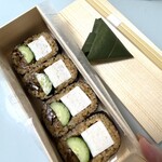 すし屋 蓮太郎 - 