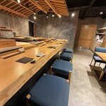 すし屋 蓮太郎 - 