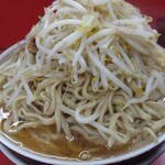 ラーメン二郎 - 