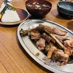 骨付鳥 一鶴 太田店 - 