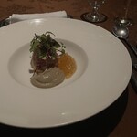 エグリーズ・ドゥ・葉山庵 - 