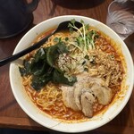 麺屋 とみ吉 - 