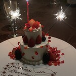 エグリーズ・ドゥ・葉山庵 - 