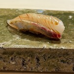 すし屋 蓮太郎 - 