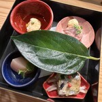 すし屋 蓮太郎 - 