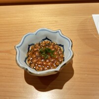 鮨 つぼみ - 