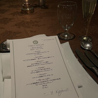 エグリーズ・ドゥ・葉山庵 - 