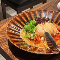 中華旬彩 森本 - 