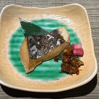 高級和食 札幌 宮川 梅田店 - 