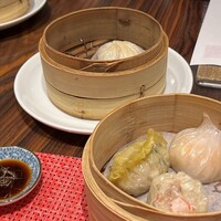 中華旬彩 森本 - 