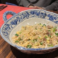 中華旬彩 森本 - 