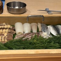 すし屋のさい藤 札幌本店 - 