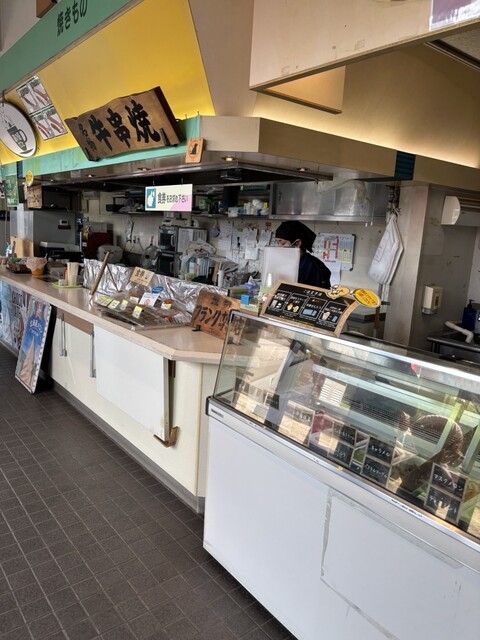 道の駅 いいで - 羽前椿（道の駅）の写真