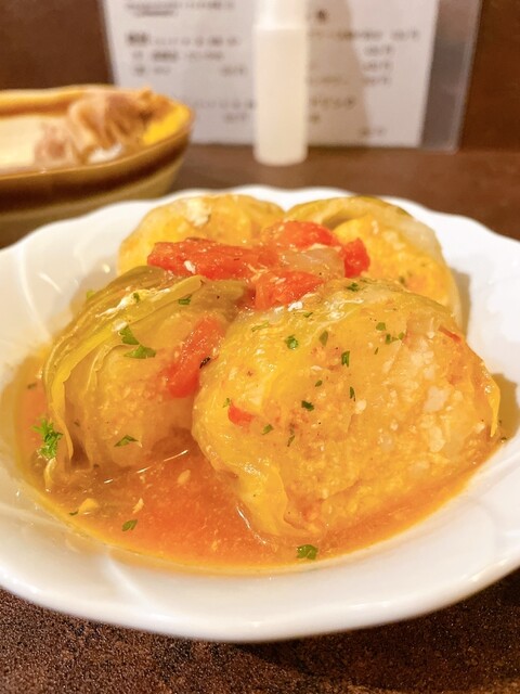 Shuhanba Tomii photo 5