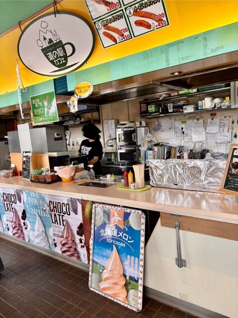 道の駅 いいで - 羽前椿（道の駅）の写真