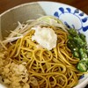 山のそば屋 須川 - 