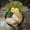 神田ラーメン わいず