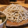 手打そば風來蕎