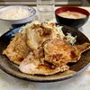 お食事 まるやま