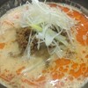 たん担めん麺 炎真