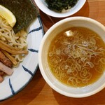 ラーメン たのしみ - 