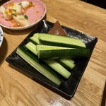 大衆酒場 くろ - 